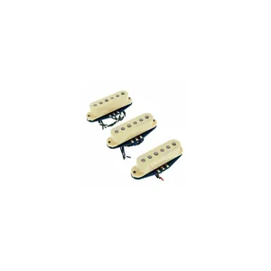 Fender Ultra Noiseless ST Vint PU Set