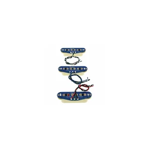 Fender Ultra Noiseless ST Vint PU Set