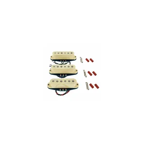 Fender Ultra Noiseless ST Vint PU Set