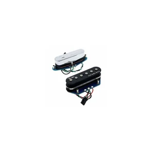 Fender Ultra Noisl. Tele Vint. PU Set
