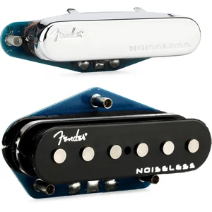 Fender Ultra Noisl. Tele Vint. PU Set