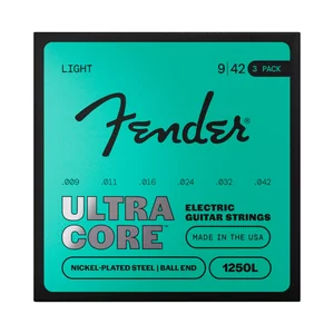 Fender Ultracore 1250L 3-Pack