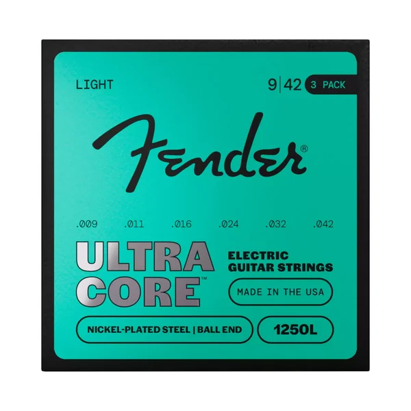 Fender Ultracore 1250L 3-Pack