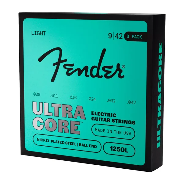 Fender Ultracore 1250L 3-Pack