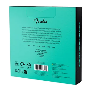 Fender Ultracore 1250L