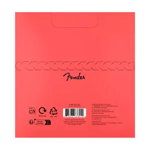 Fender Ultracore 1250R