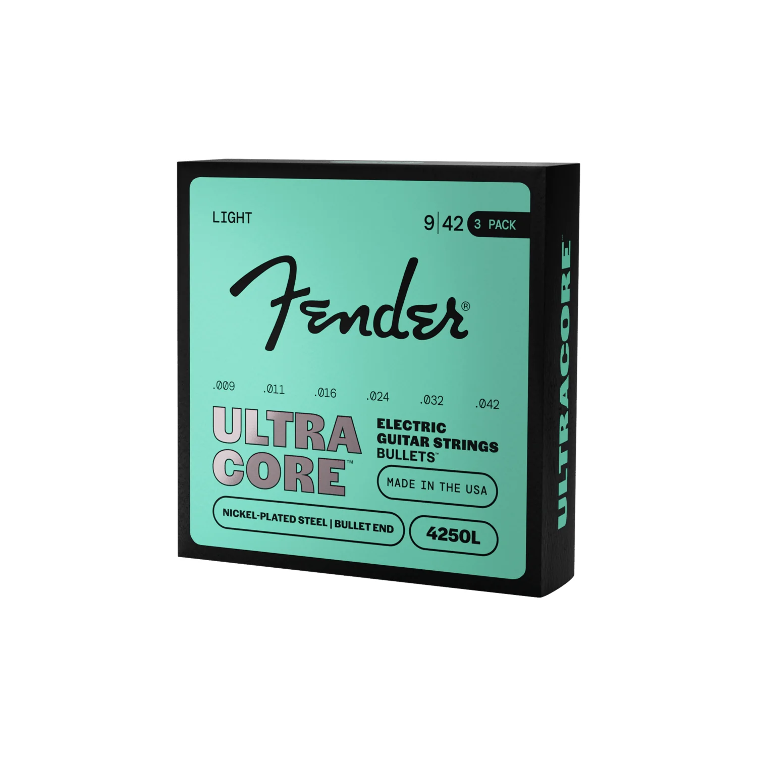 Fender Ultracore 4250L 3-Pack