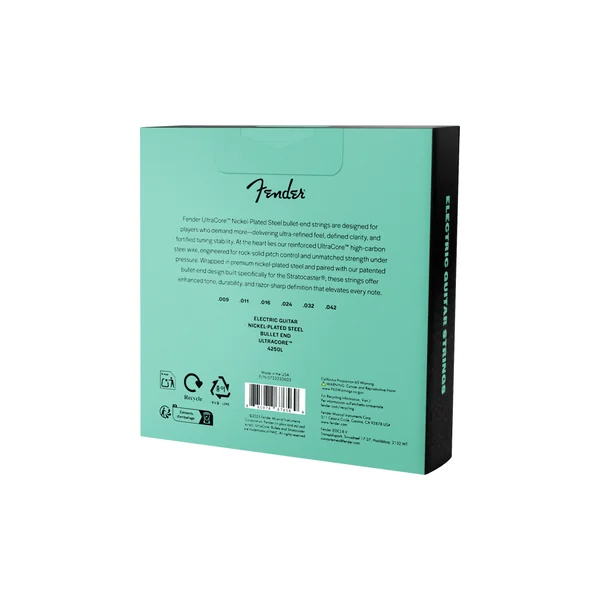 Fender Ultracore 4250L