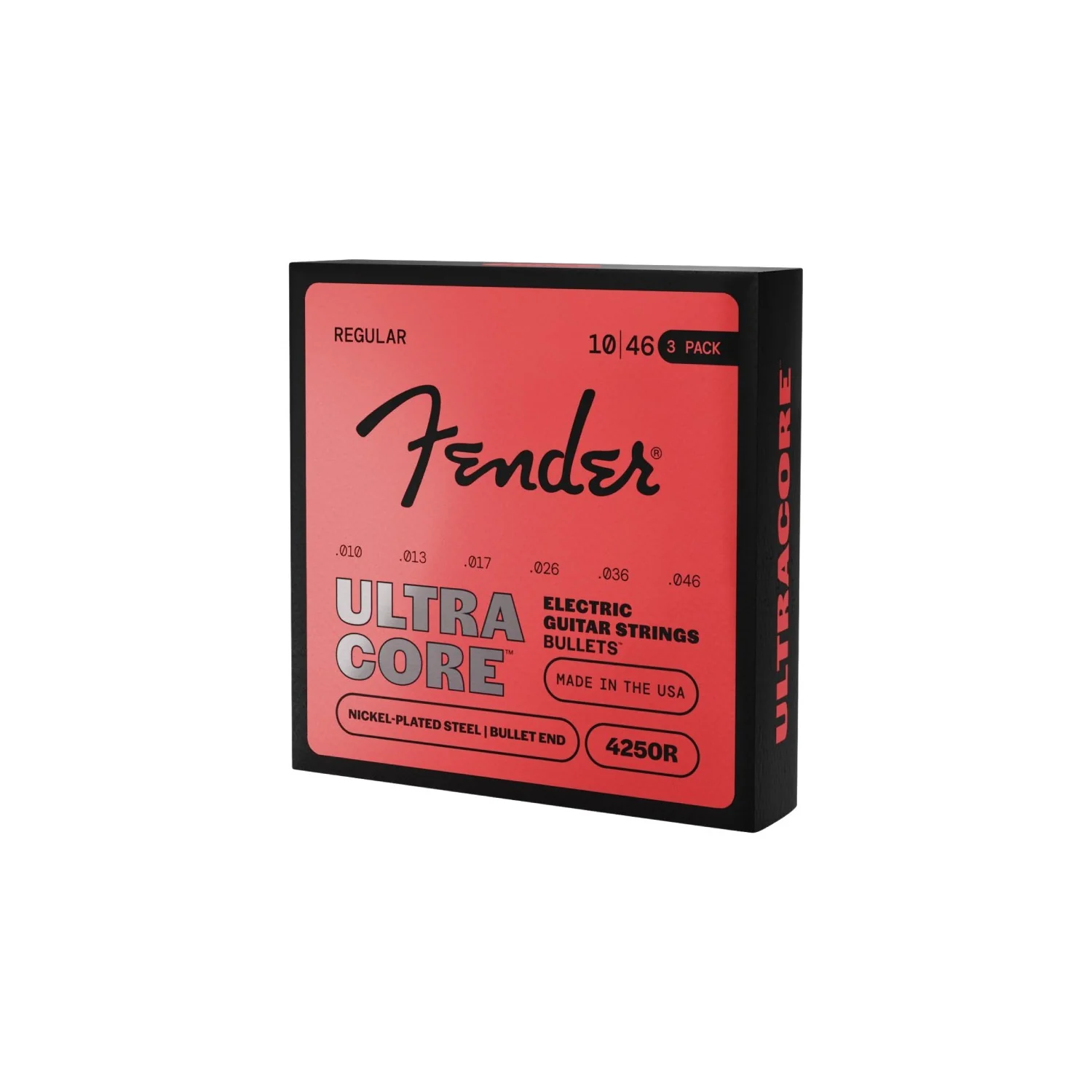 Fender Ultracore 4250R 3-Pack