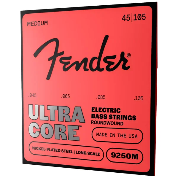 Fender Ultracore 9250M