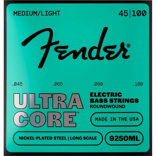 Fender Ultracore 9250ML