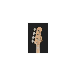 Fender US Geddy Lee Bass BK