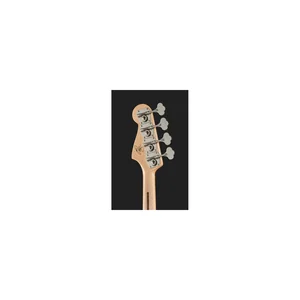 Fender US Geddy Lee Bass BK