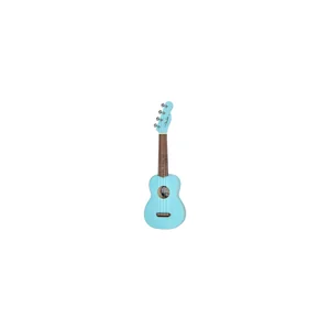 Fender Venice Soprano Ukulele DPB