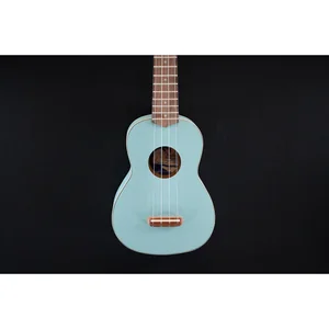 Fender Venice Soprano Ukulele DPB