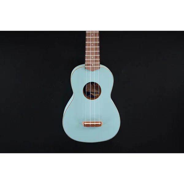 Fender Venice Soprano Ukulele DPB