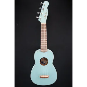 Fender Venice Soprano Ukulele DPB