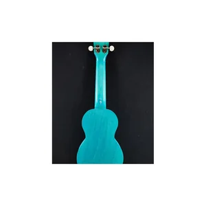 Fender Venice Soprano Ukulele DPB