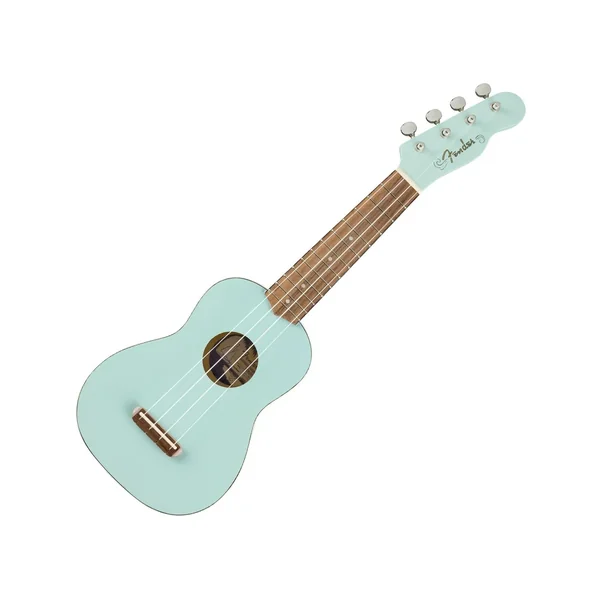 Fender Venice Soprano Ukulele DPB