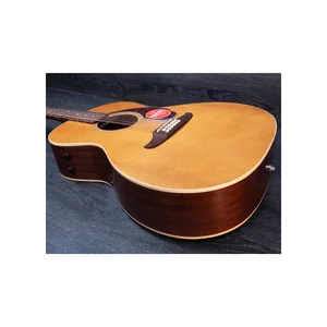 Fender Villager 12-String AGN