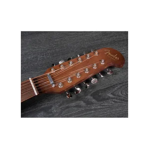 Fender Villager 12-String AGN