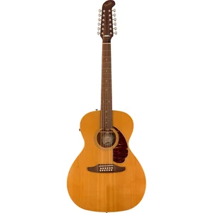 Fender Villager 12-String AGN