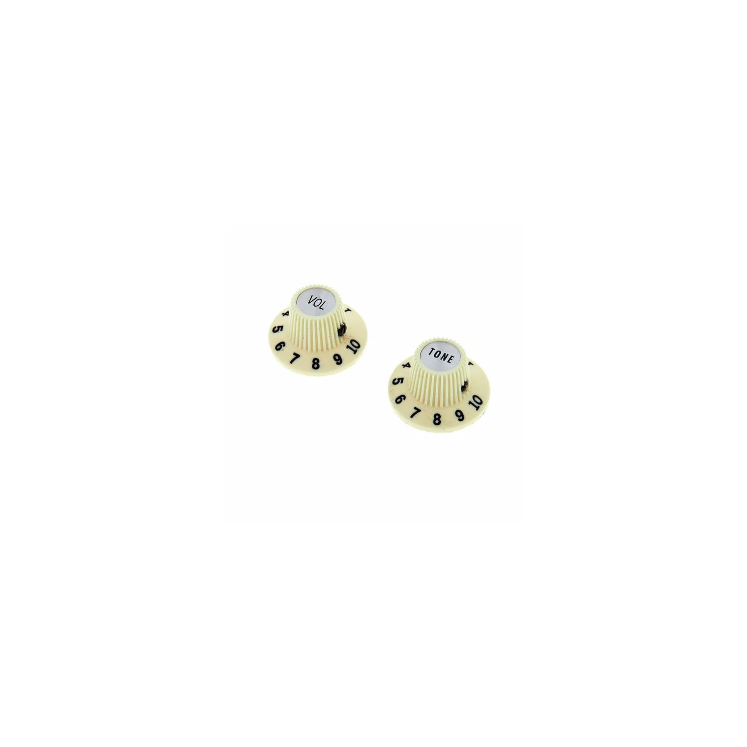 Fender Vintage 65 Jazzmaster Knobs