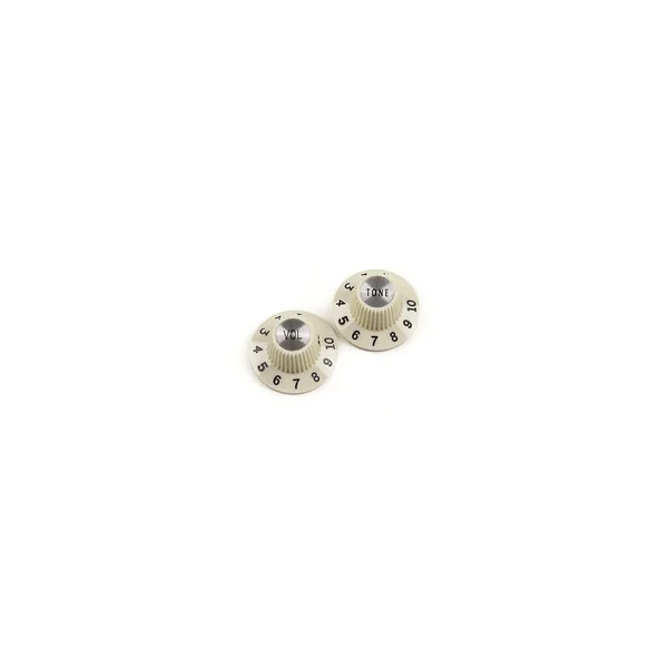 Fender Vintage 65 Jazzmaster Knobs