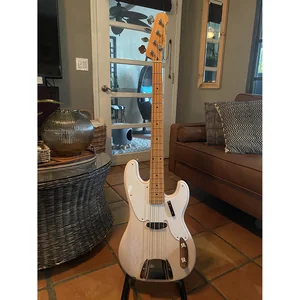 Fender Vintage Bridge Cover 51 P-Bass