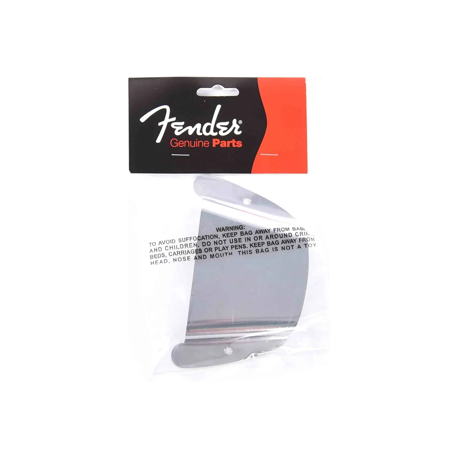 Fender Vintage Bridge Cover 51 P-Bass