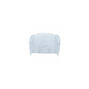 Fender Vintage Bridge Cover Jazz Bass