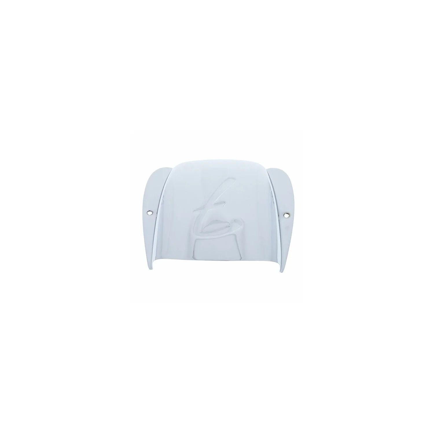 Fender Vintage Bridge Cover Jazz Bass