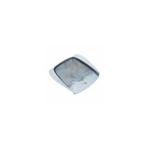 Fender Vintage Bridge Cover Jazz Bass