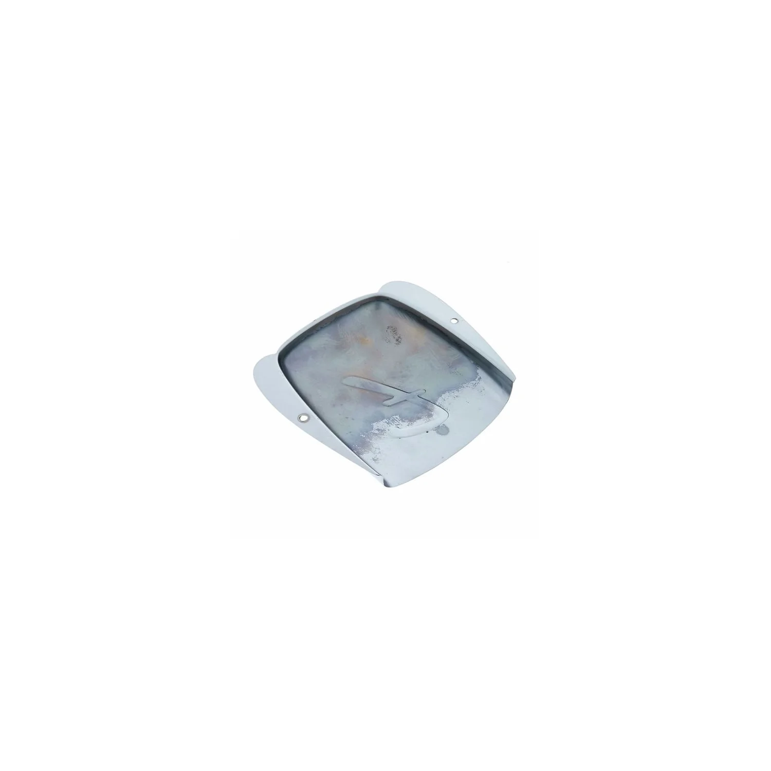 Fender Vintage Bridge Cover Jazz Bass