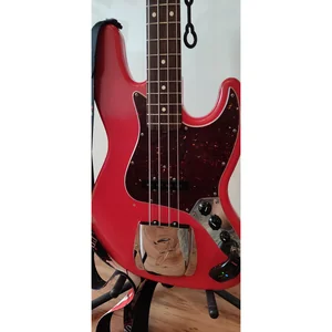 Fender Vintage Bridge Cover Jazz Bass