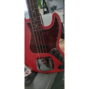 Fender Vintage Bridge Cover Jazz Bass