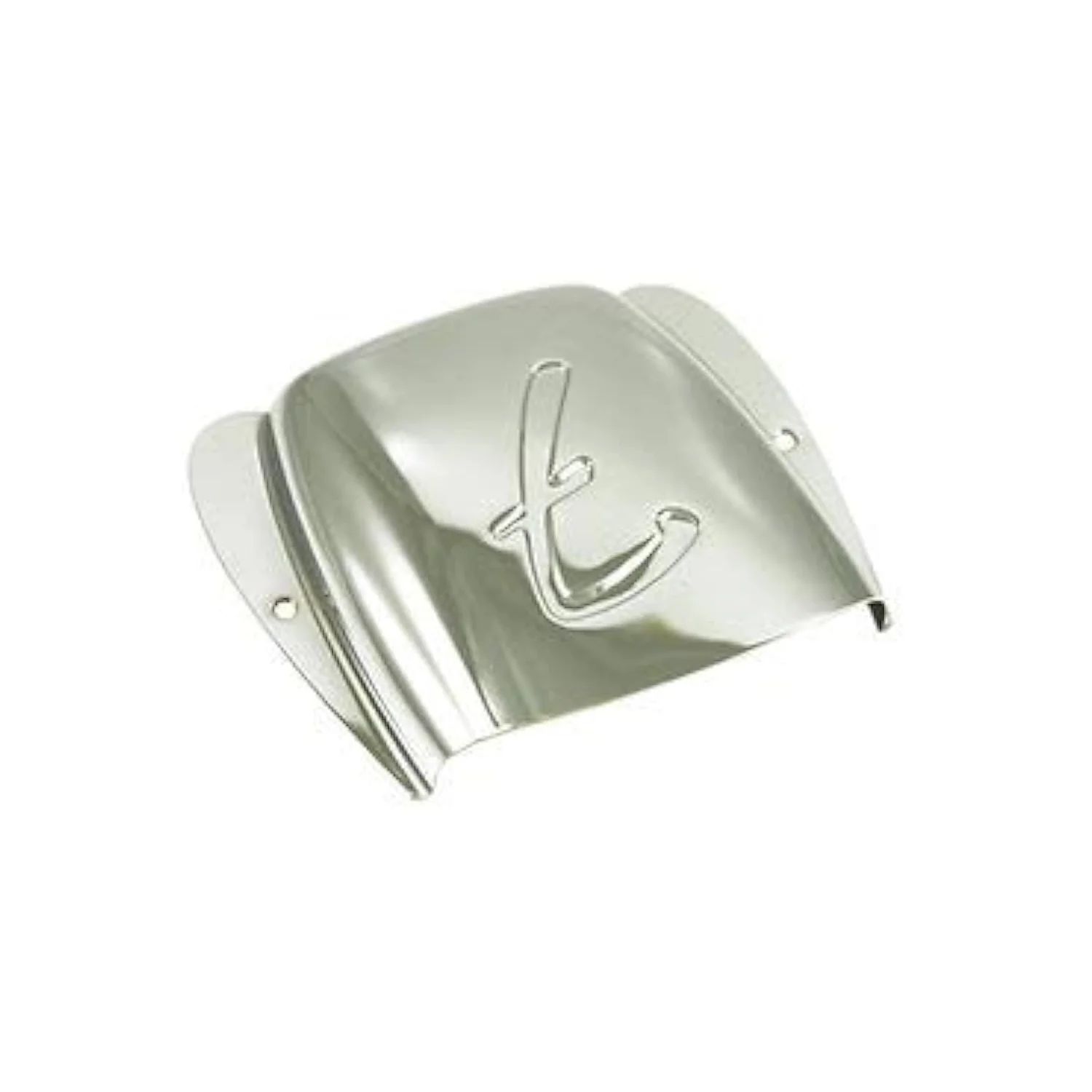 Fender Vintage Bridge Cover Jazz Bass