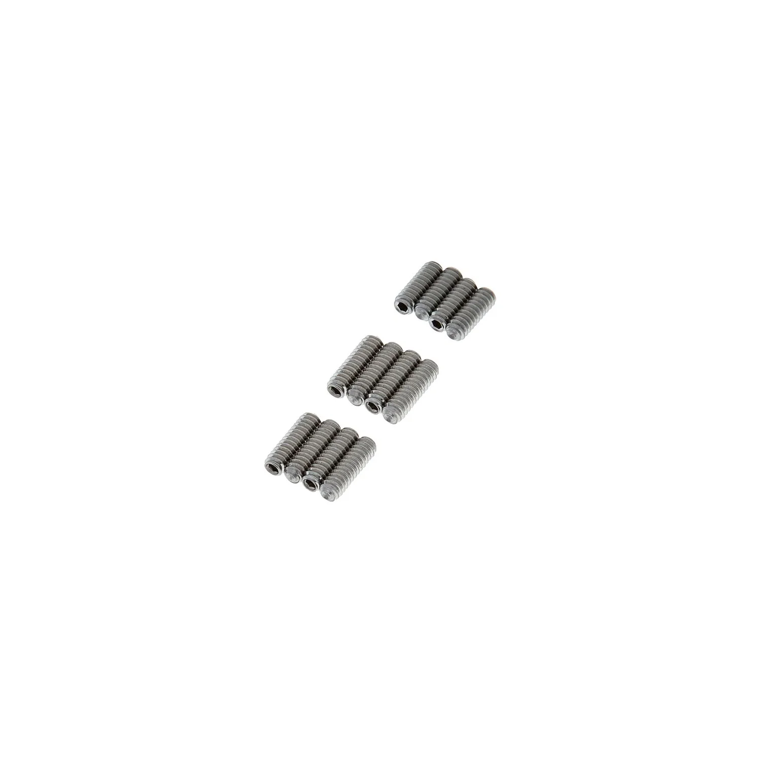 Fender Vintage Bridge Screws