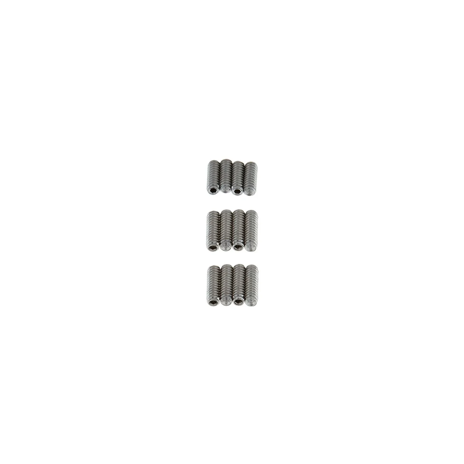 Fender Vintage Bridge Screws