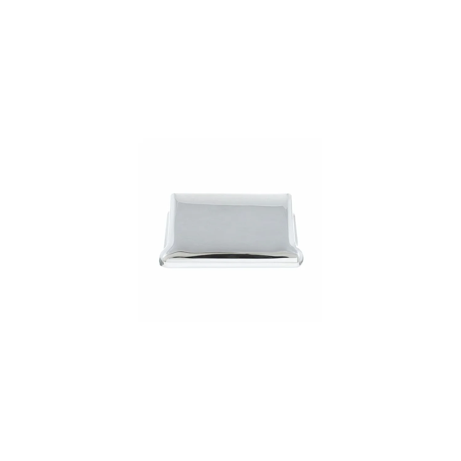 Fender Vintage Chrome Bridge Ashtray