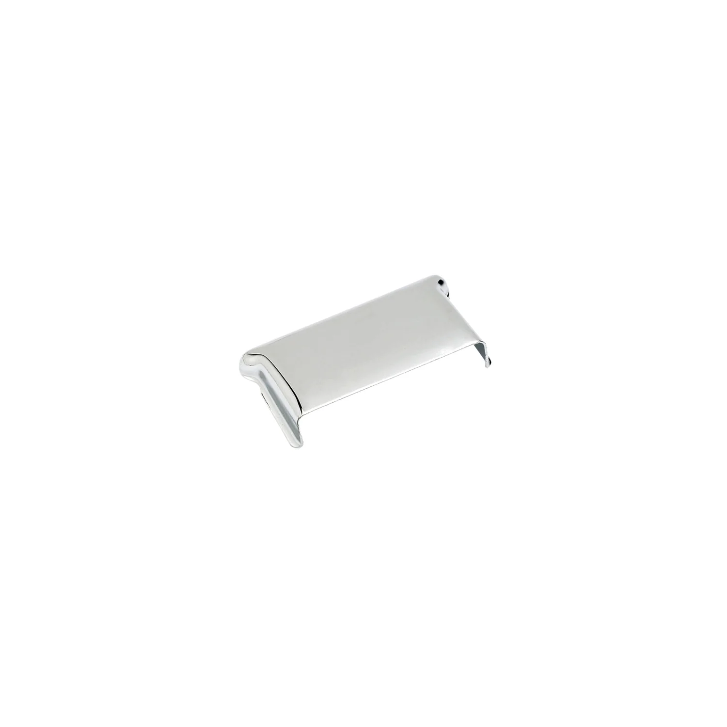 Fender Vintage Chrome Bridge Ashtray