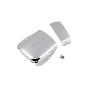 Fender Vintage Chrome Bridge Ashtray