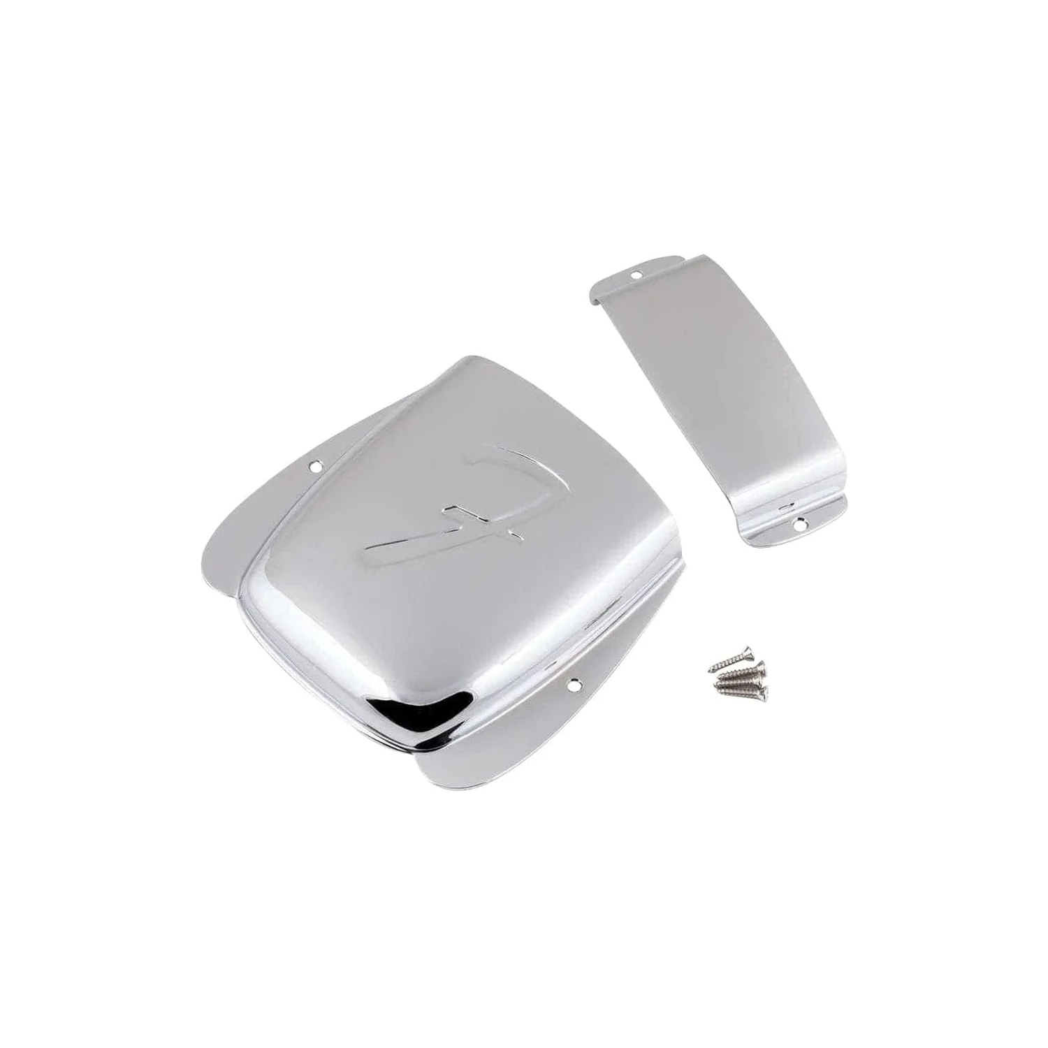 Fender Vintage Chrome Bridge Ashtray