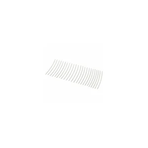 Fender Vintage Guitar Frets