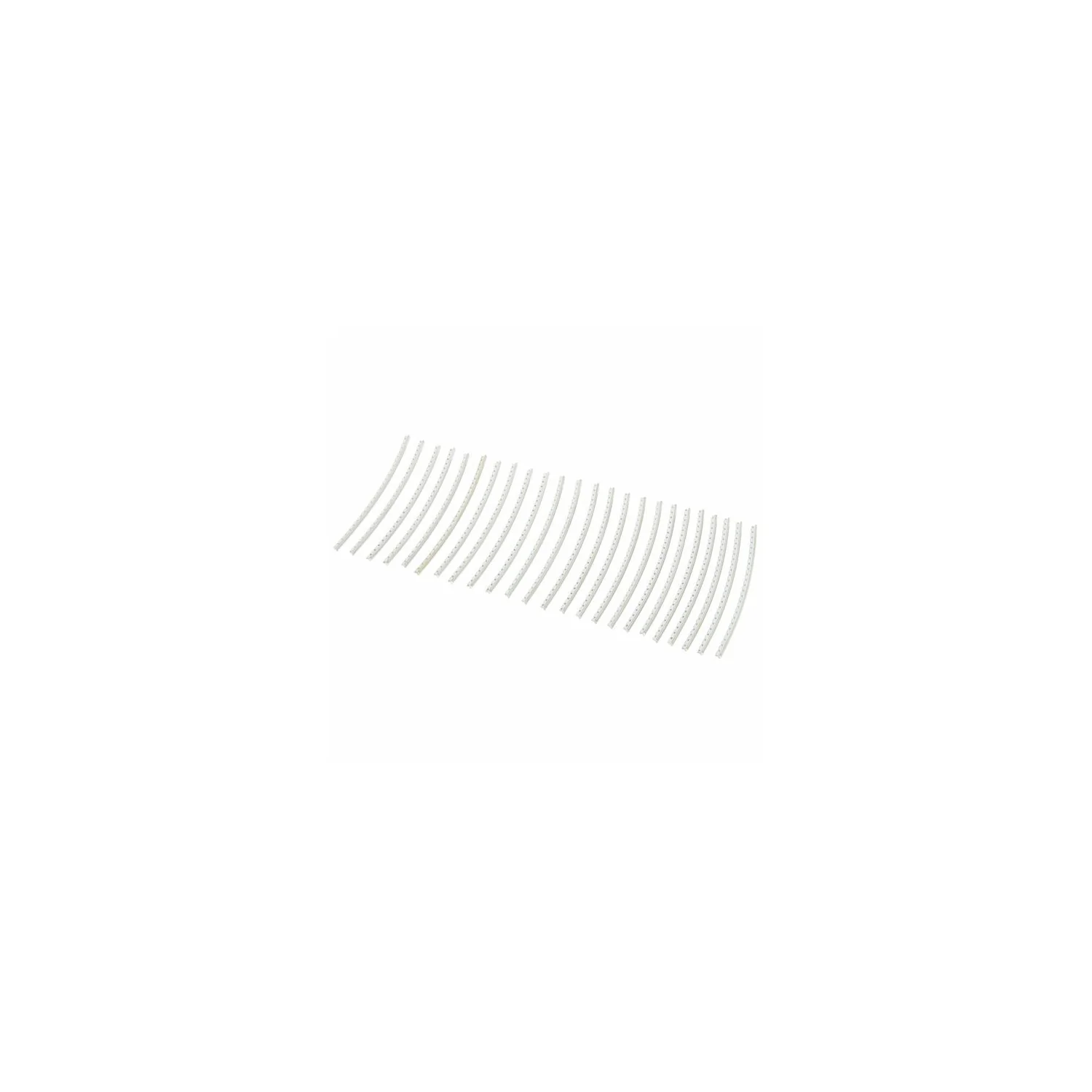 Fender Vintage Guitar Frets