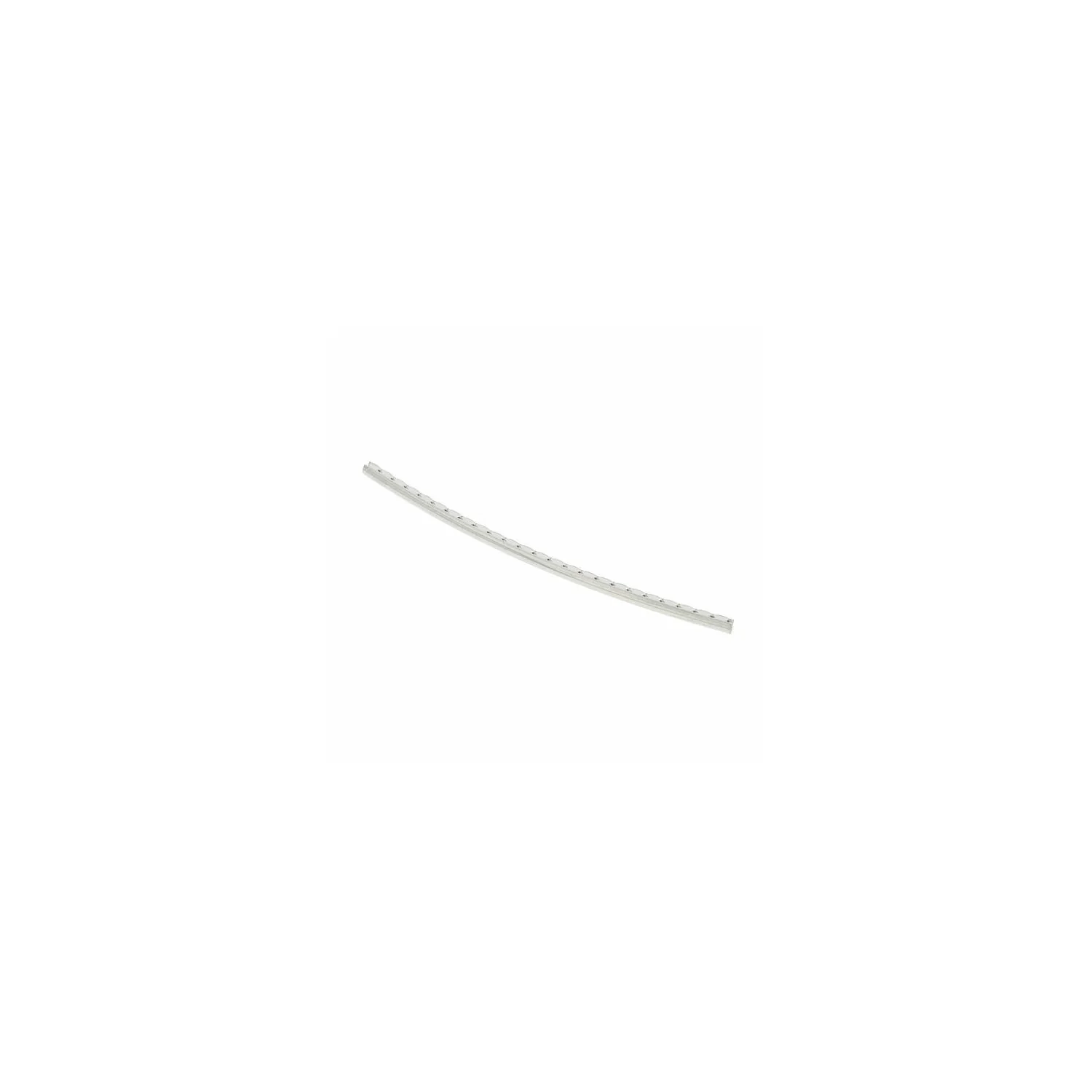 Fender Vintage Guitar Frets