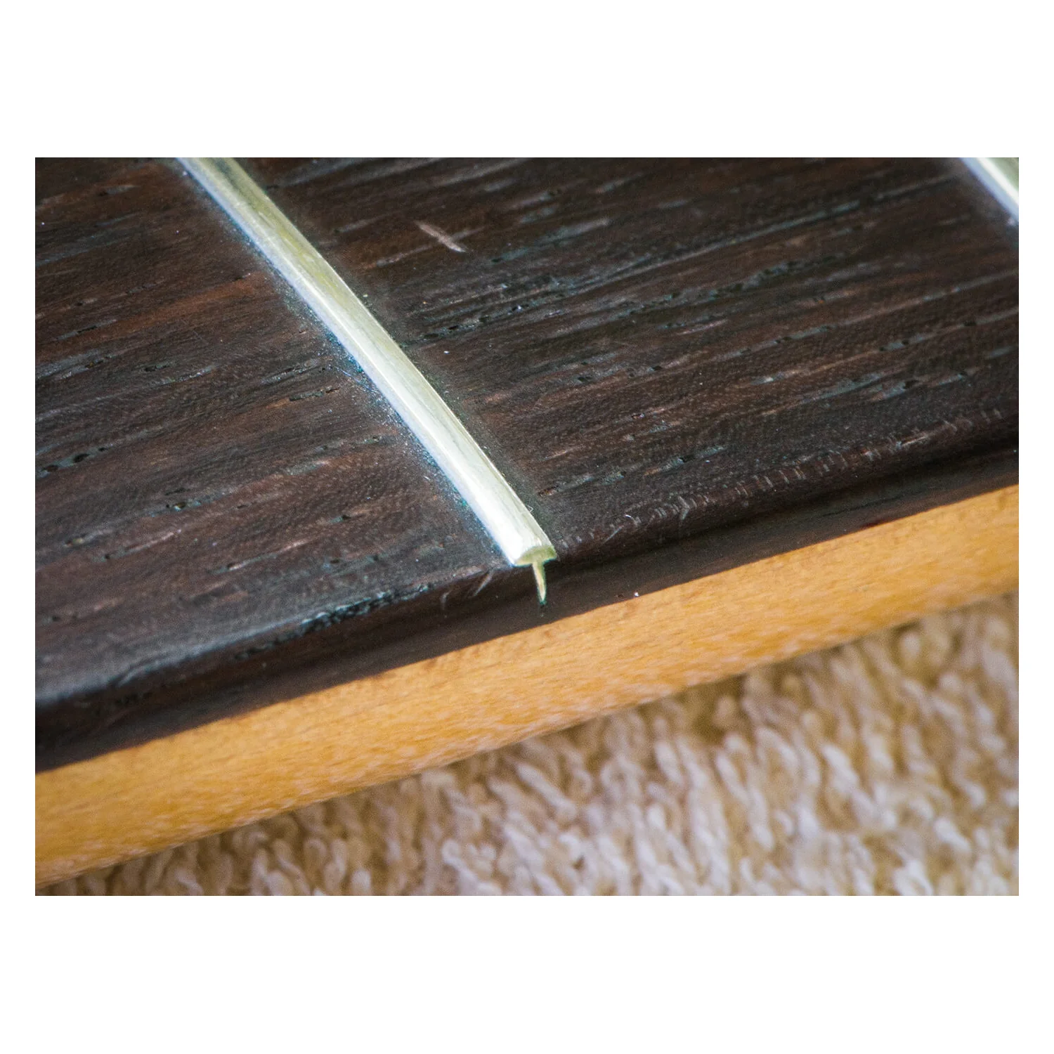 Fender Vintage Guitar Frets