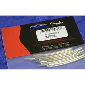 Fender Vintage Guitar Frets