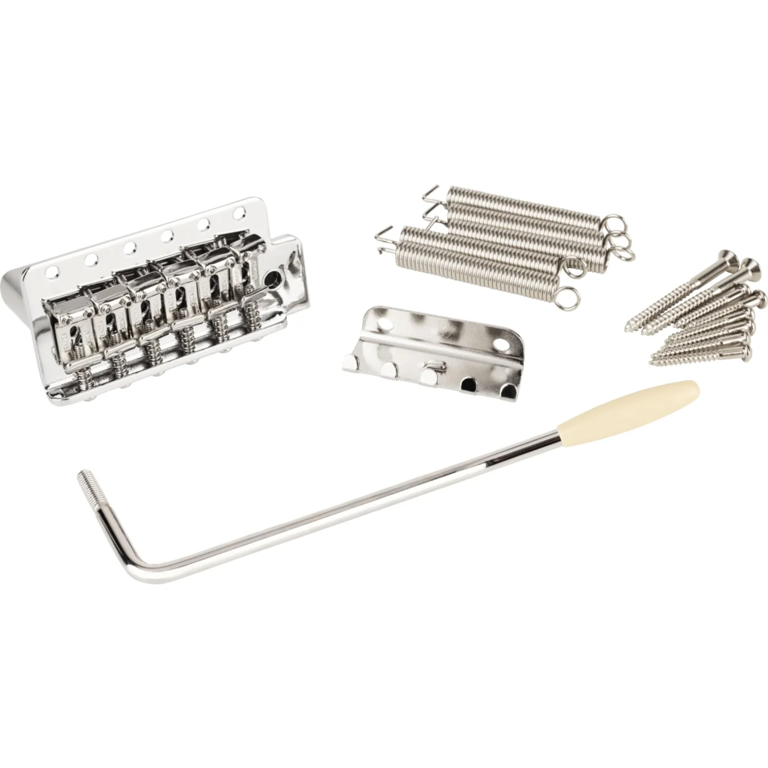 Fender Vintage/Narrow Strat Tremolo C