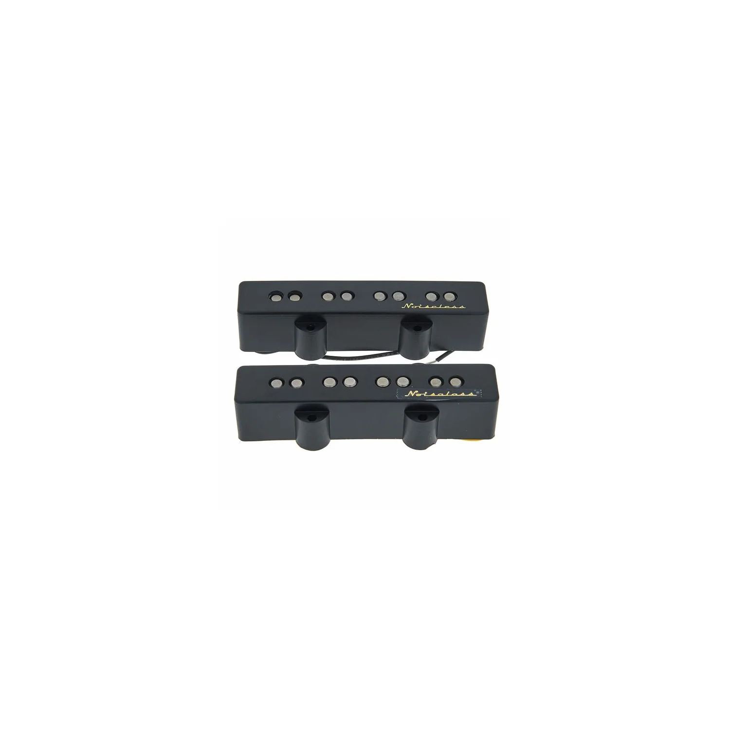 Fender Vintage Noiseless Jazz Set